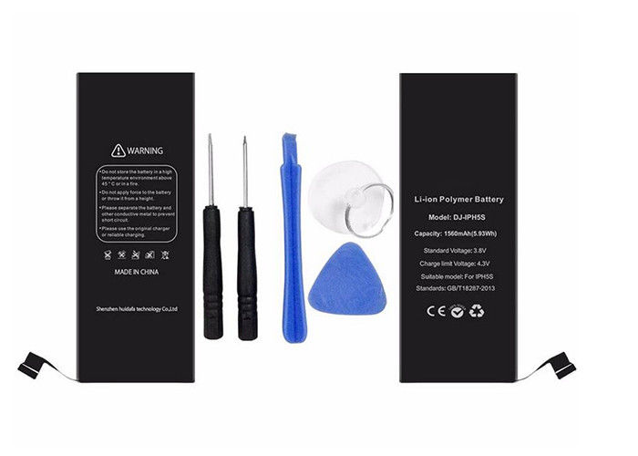 Recycle Full Capacity iPhone 6 Original Battery for Apple iPhone Battery Replacement